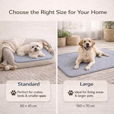 Orlano Washable Pet Mat