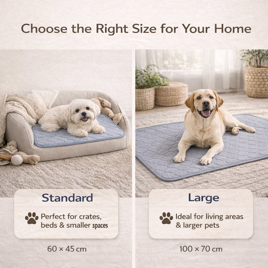 Orlano Washable Pet Mat