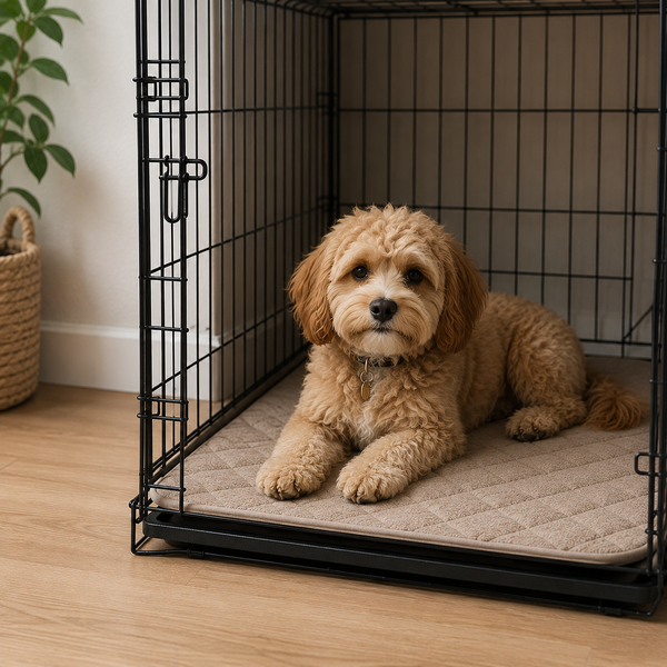 Crates & Beds